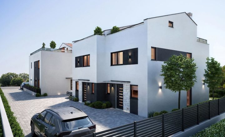 Maison À vendre - Istarska Poreč - foto 5/17
