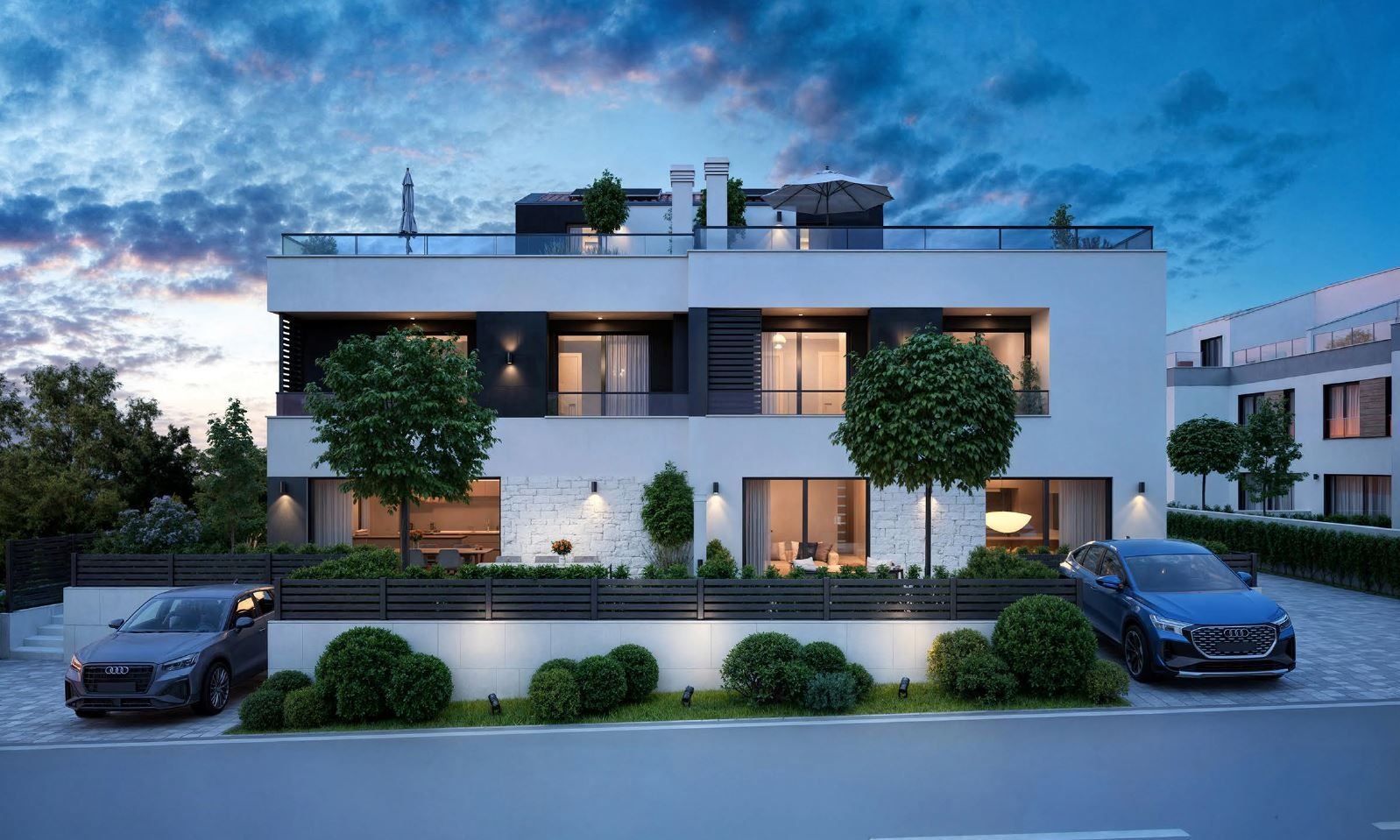 Maison À vendre - Istarska Poreč - foto 1/17