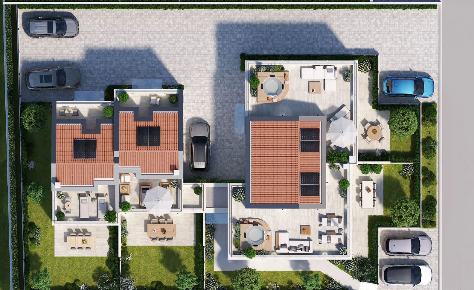 Maison À vendre - Istarska Poreč