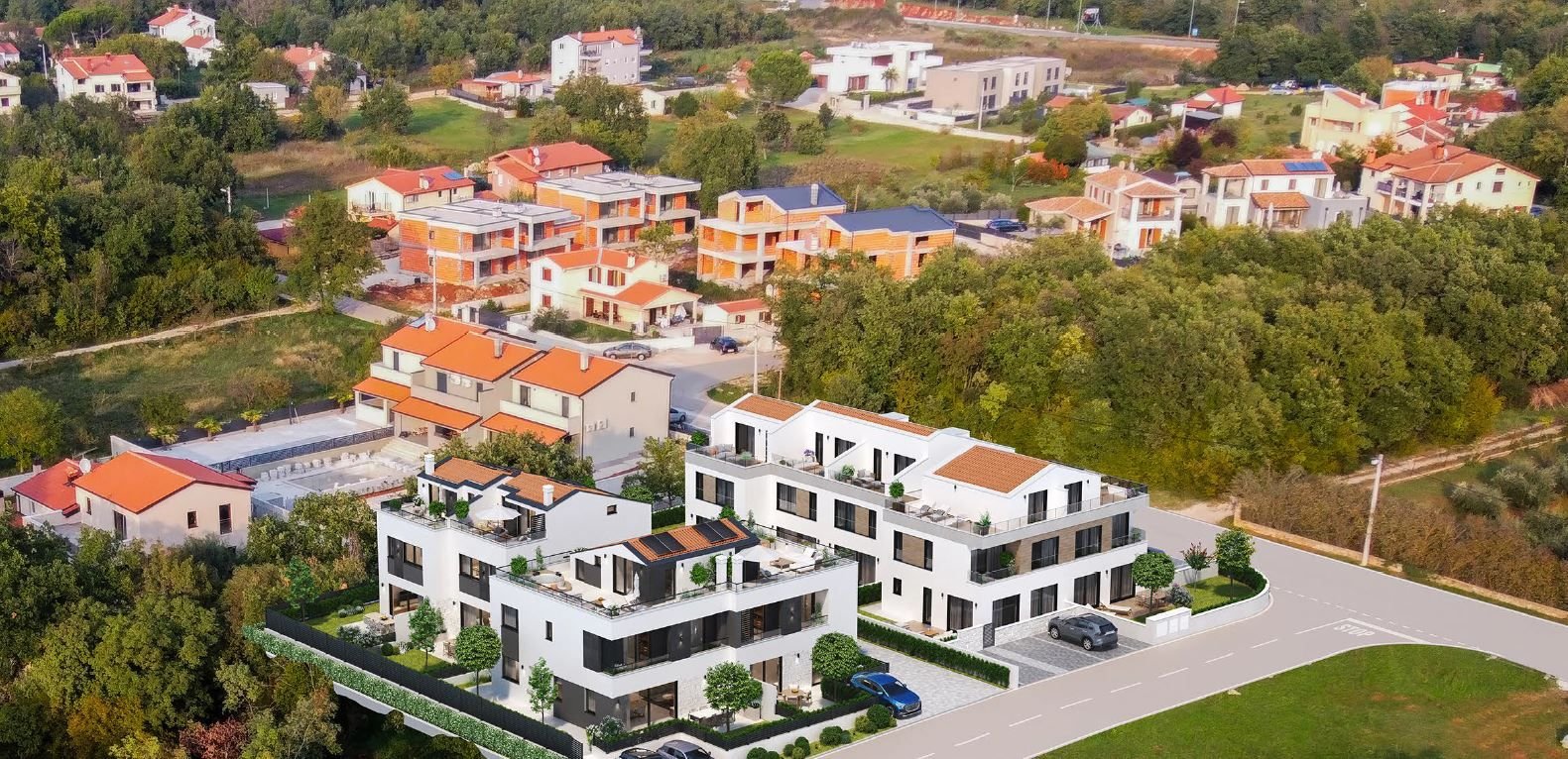 Maison À vendre - Istarska Poreč