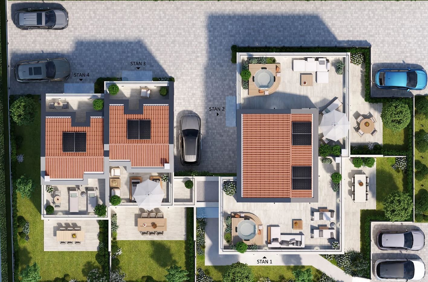 Maison À vendre - Istarska Poreč