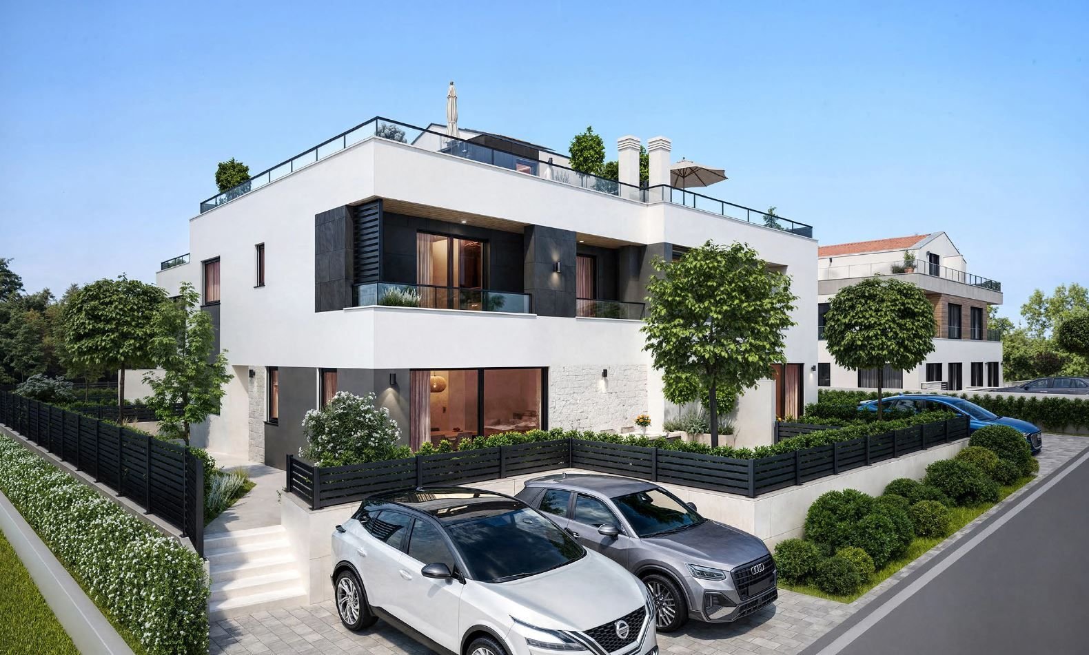 Maison À vendre - Istarska Poreč