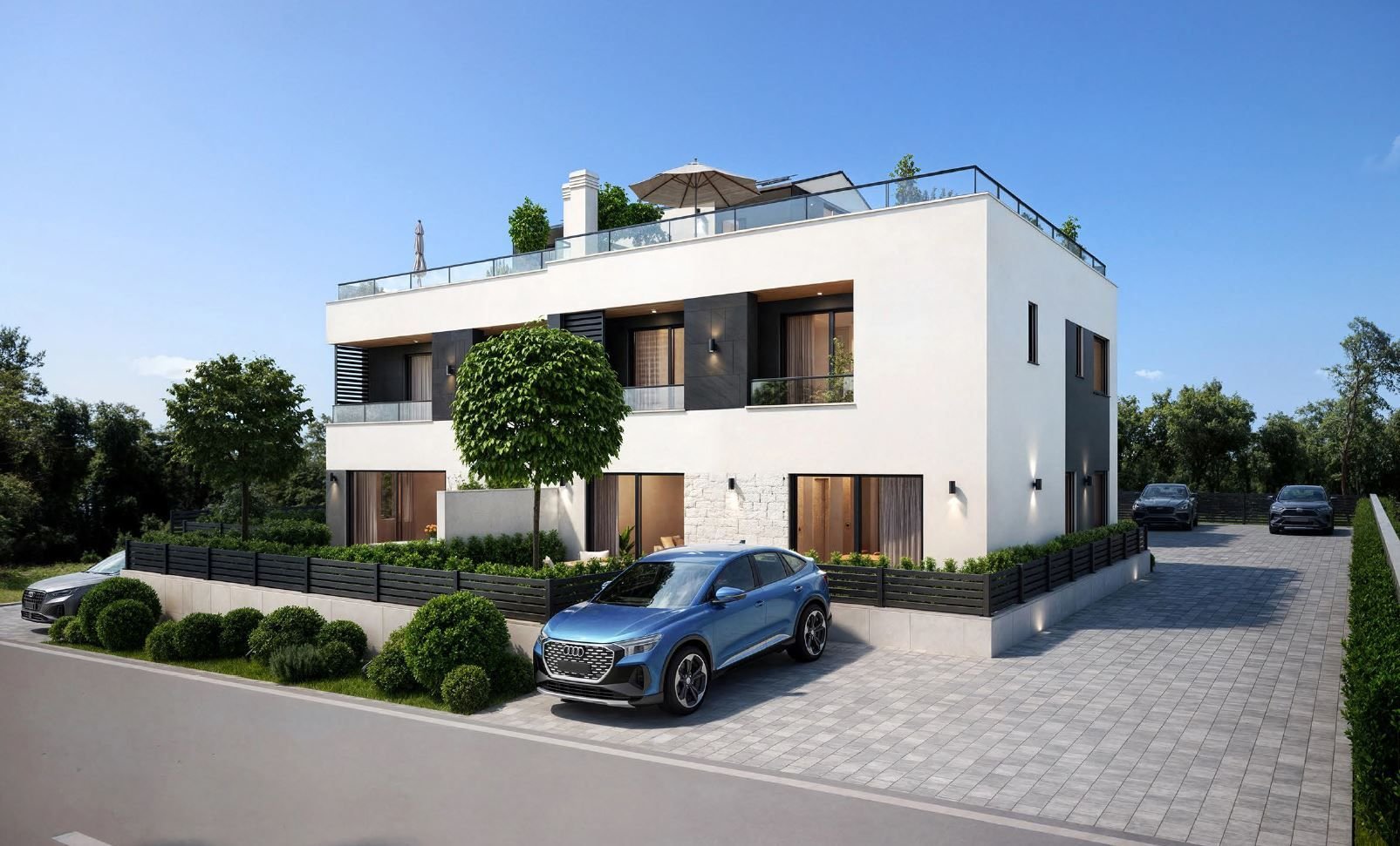 Maison À vendre - Istarska Poreč