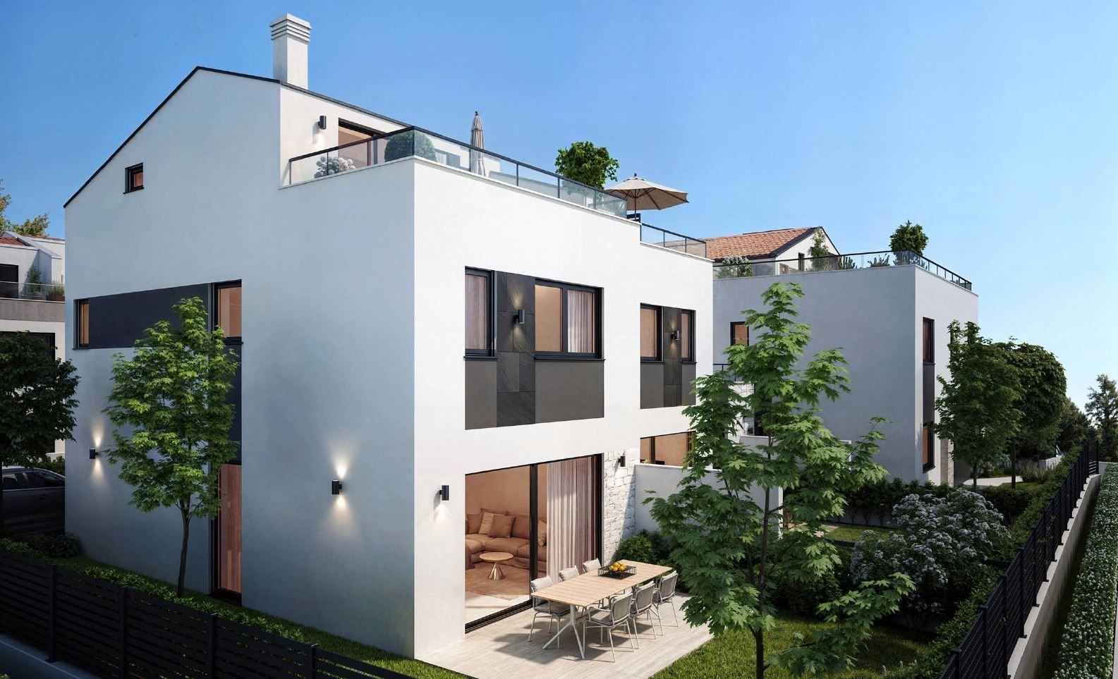 Maison À vendre - Istarska Poreč