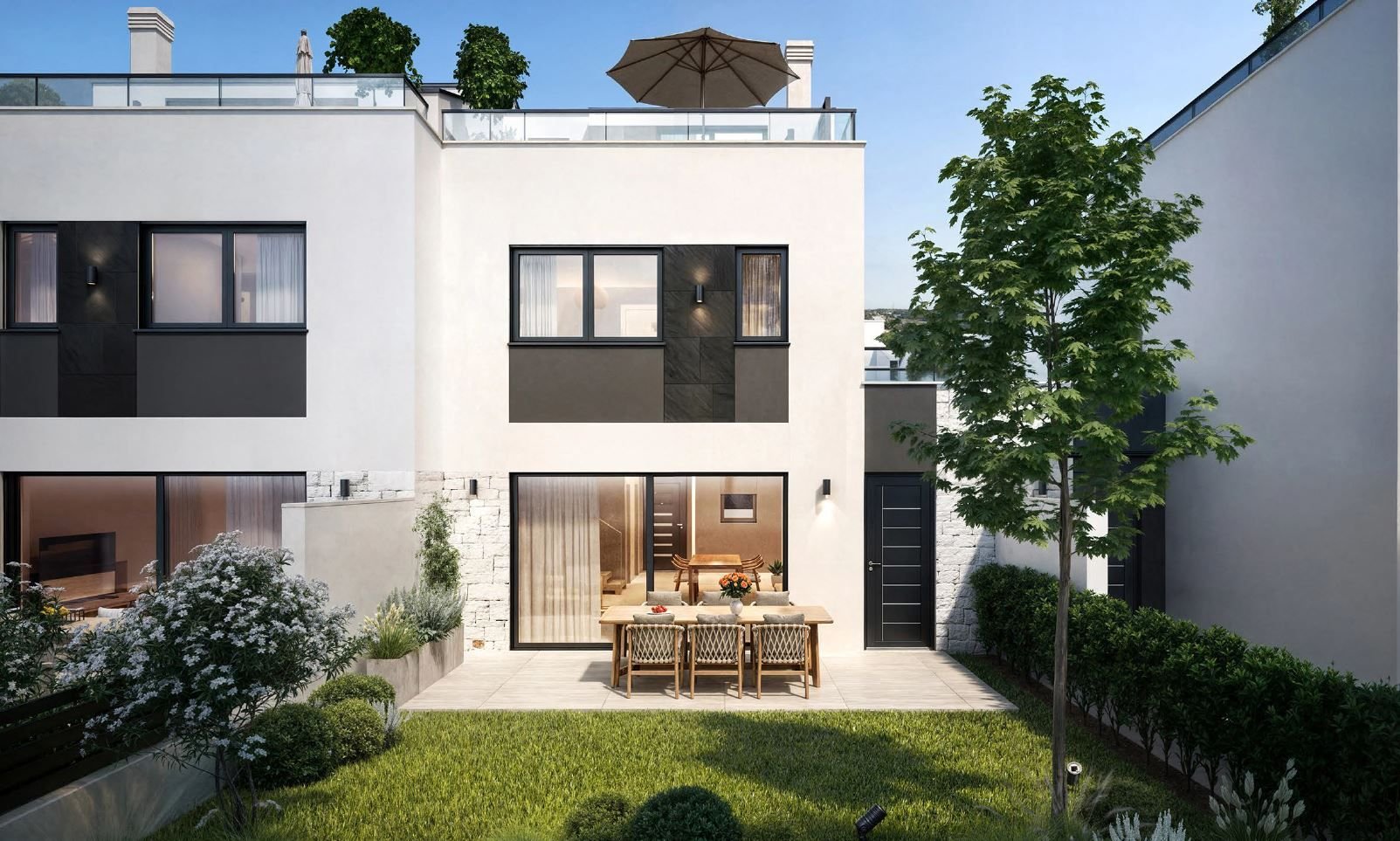 Maison À vendre - Istarska Poreč