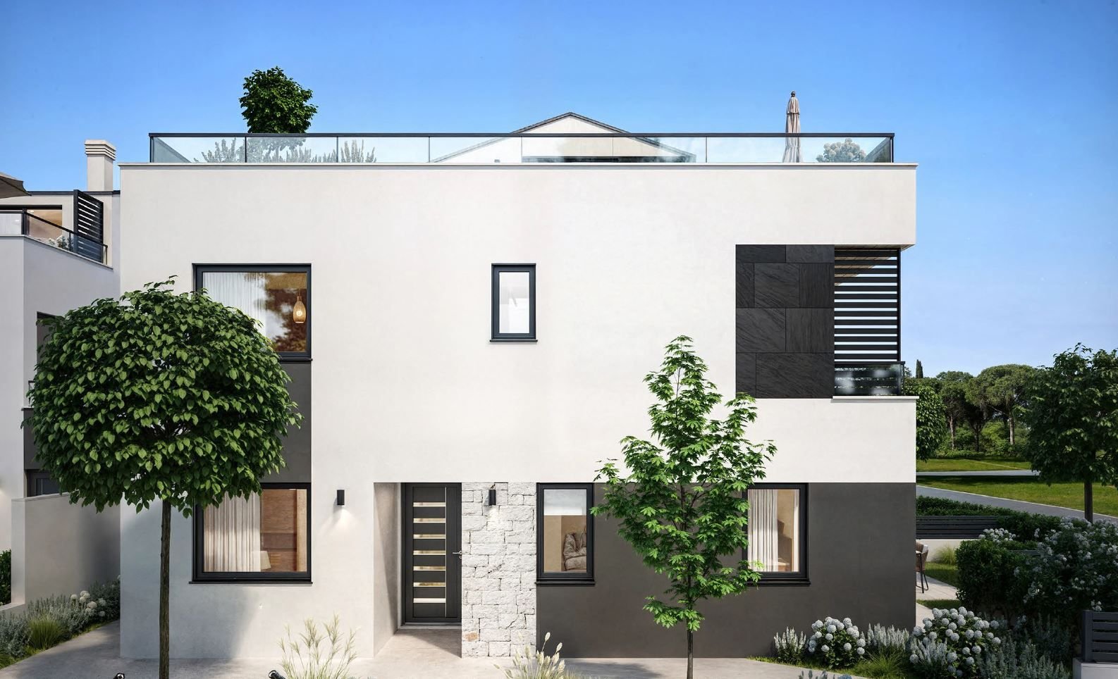 Maison À vendre - Istarska Poreč