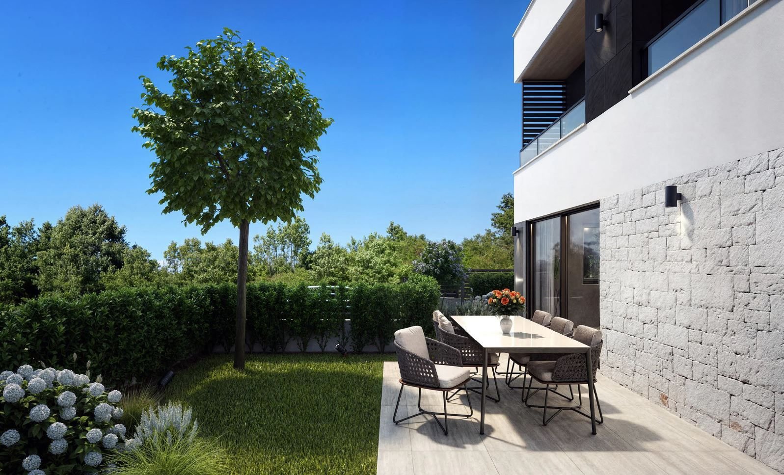 Maison À vendre - Istarska Poreč