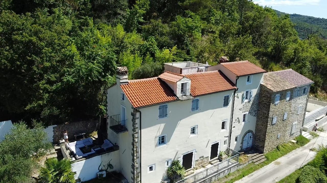 Kuća Na prodaju - Istarska Motovun