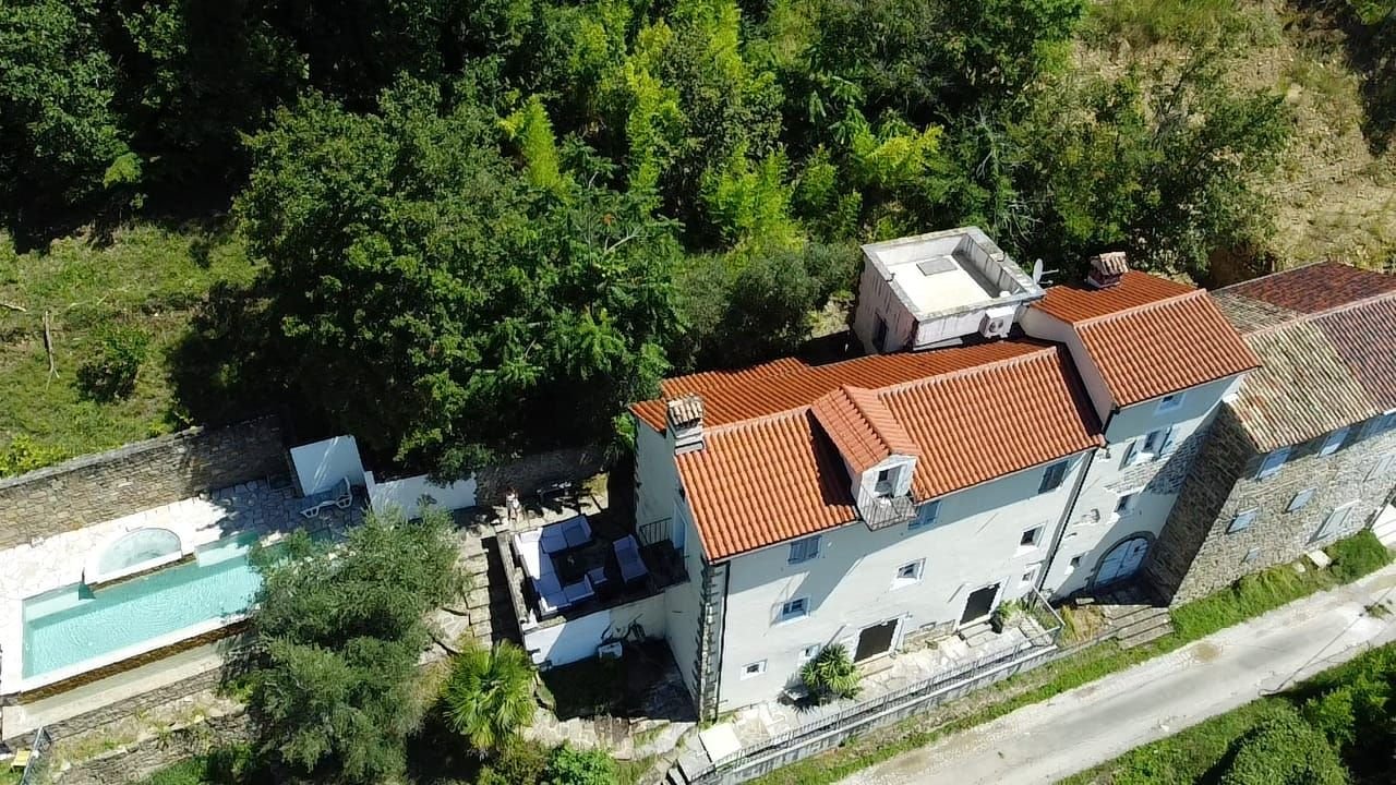 Kuća Na prodaju - Istarska Motovun