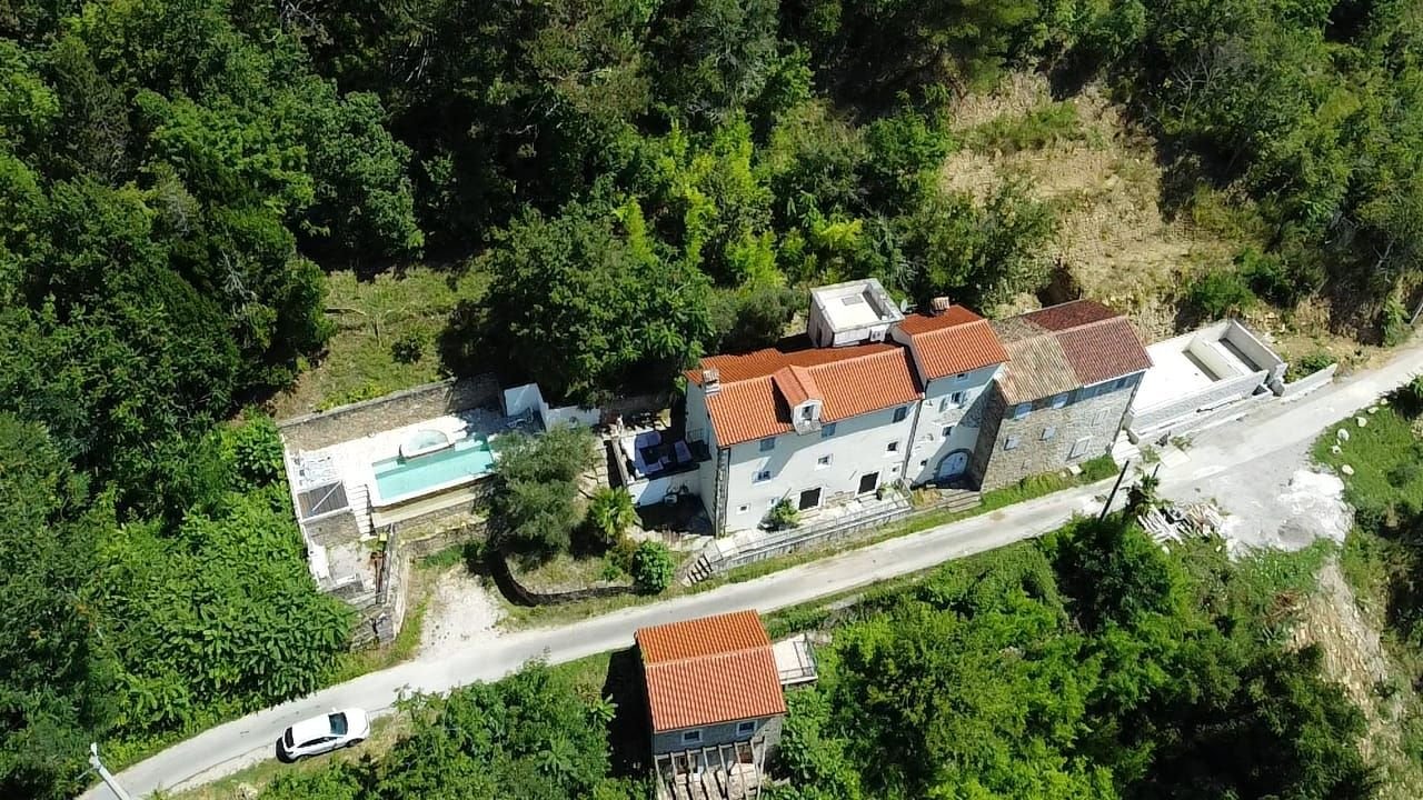 Kuća Na prodaju - Istarska Motovun