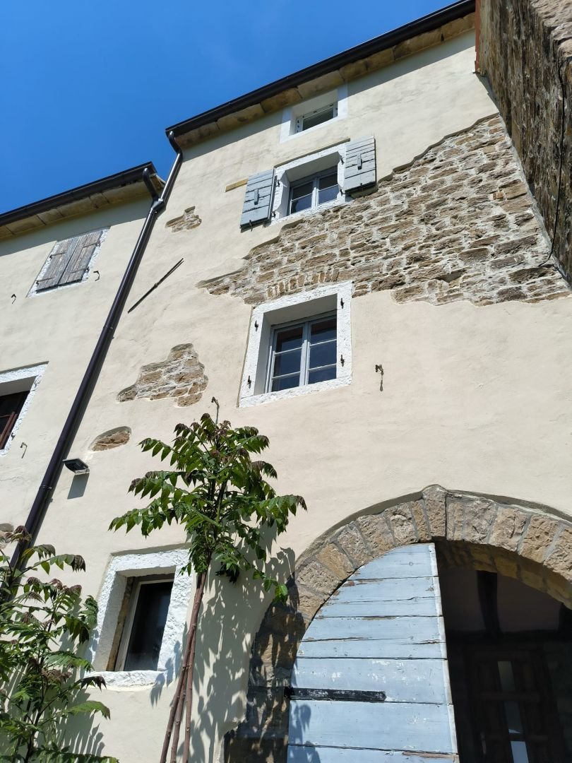 Kuća Na prodaju - Istarska Motovun