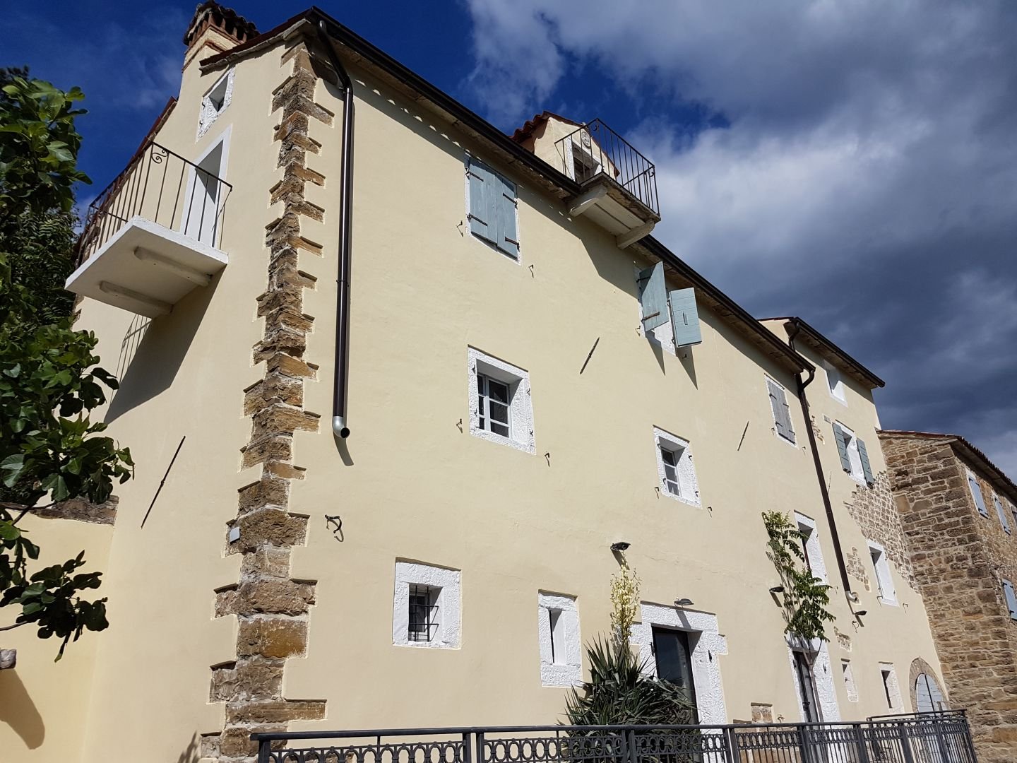 Kuća Na prodaju - Istarska Motovun