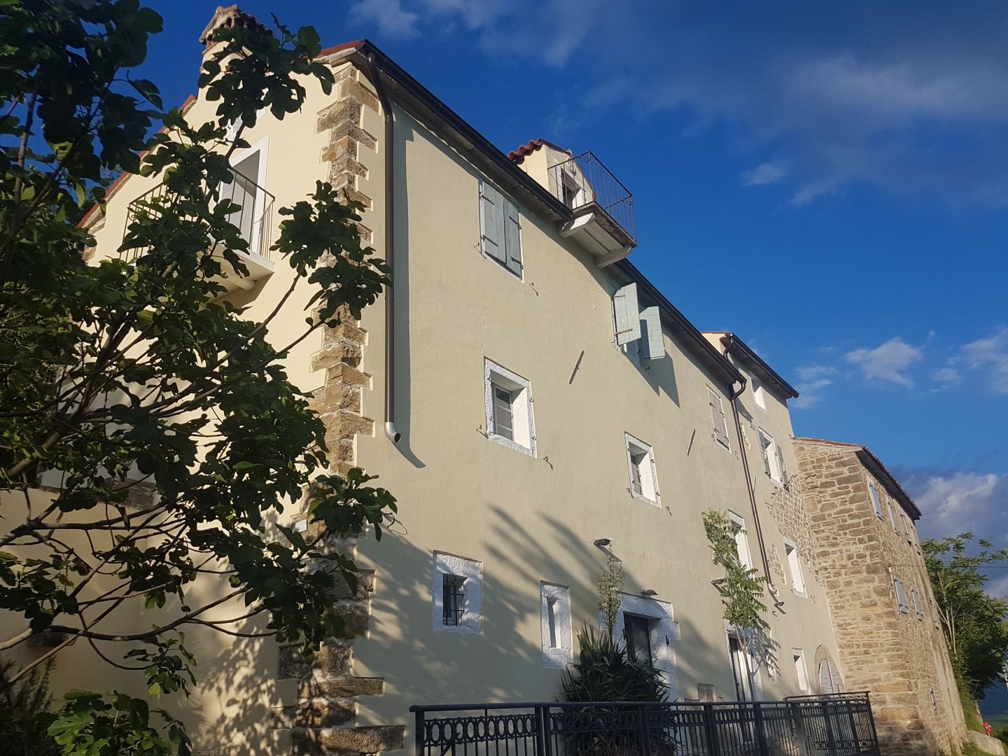 Kuća Na prodaju - Istarska Motovun