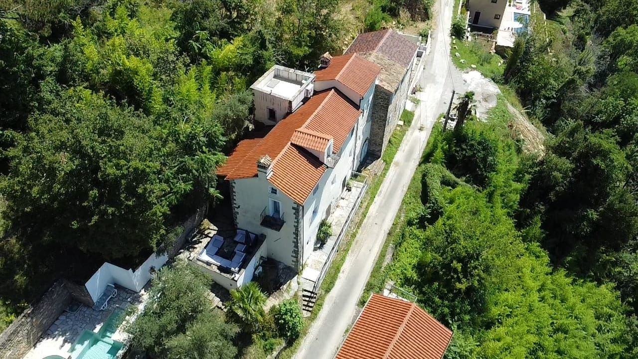Kuća Na prodaju - Istarska Motovun