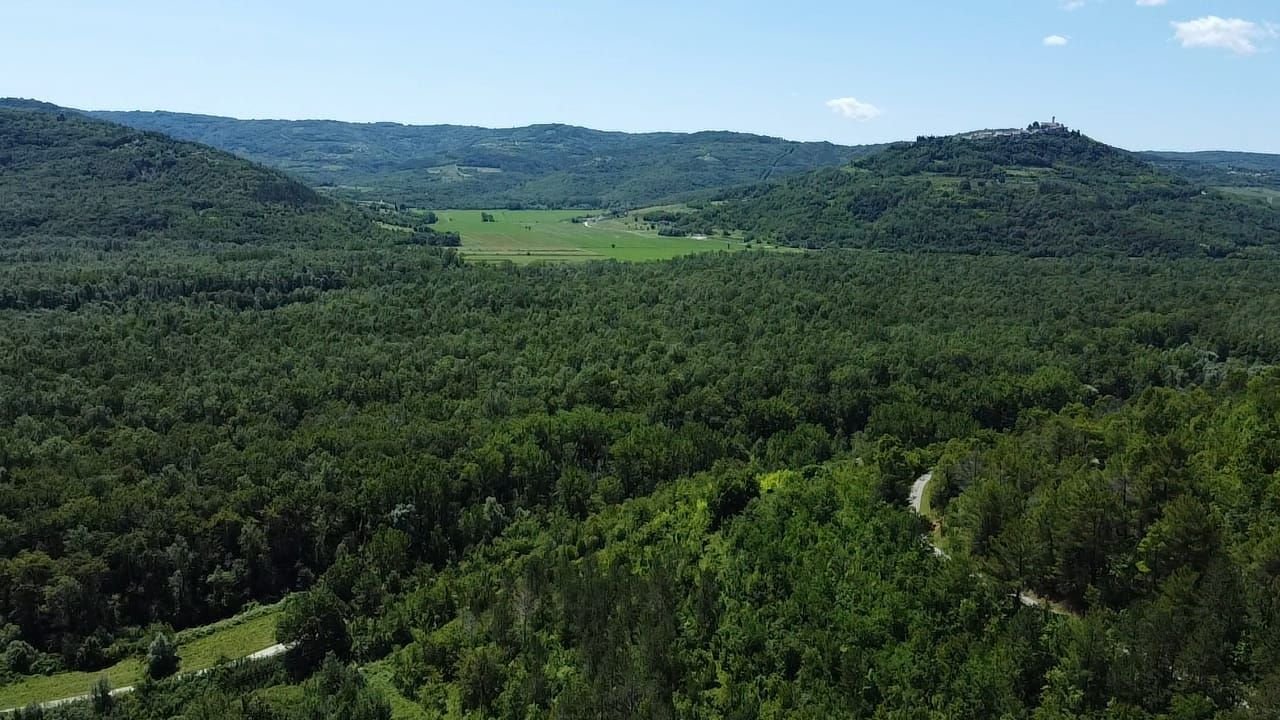 Kuća Na prodaju - Istarska Motovun