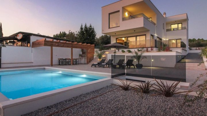 Casa in vendita 195 m² – Pomer