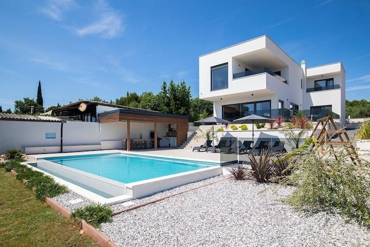 Haus Zu verkaufen - Istarska Medulin