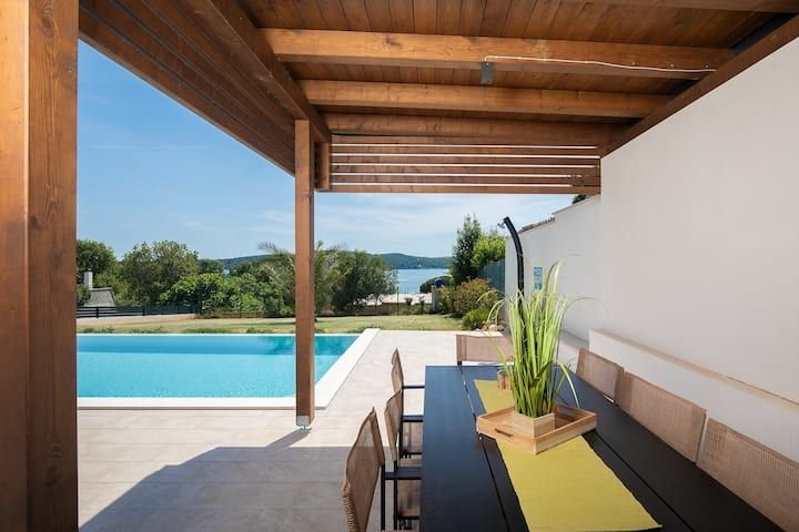 Haus Zu verkaufen - Istarska Medulin