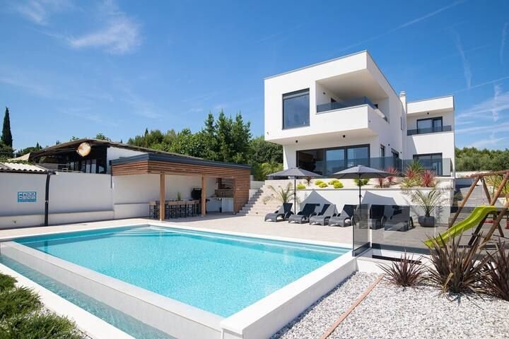 Haus Zu verkaufen - Istarska Medulin