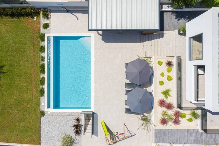 Haus Zu verkaufen - Istarska Medulin
