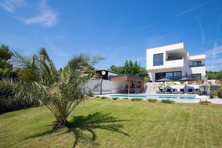 Haus Zu verkaufen - Istarska Medulin