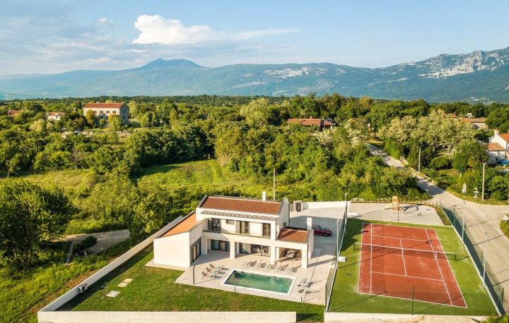 Kuća Na prodaju - Istarska Labin - foto 3/23