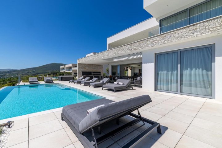 Casa In vendita - Splitsko-dalmatinska Split - foto 3/24