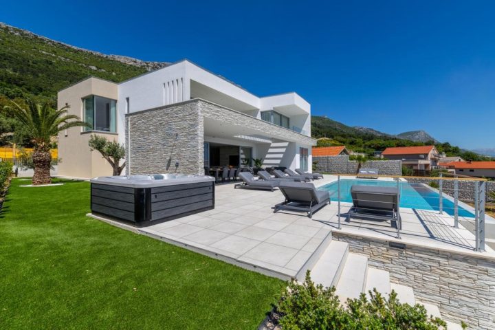 Casa In vendita - Splitsko-dalmatinska Split - foto 4/24