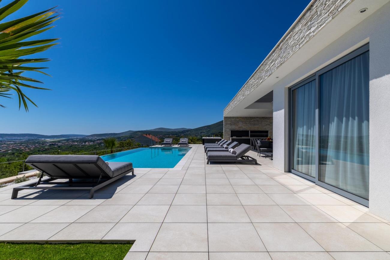 Casa In vendita - Splitsko-dalmatinska Split