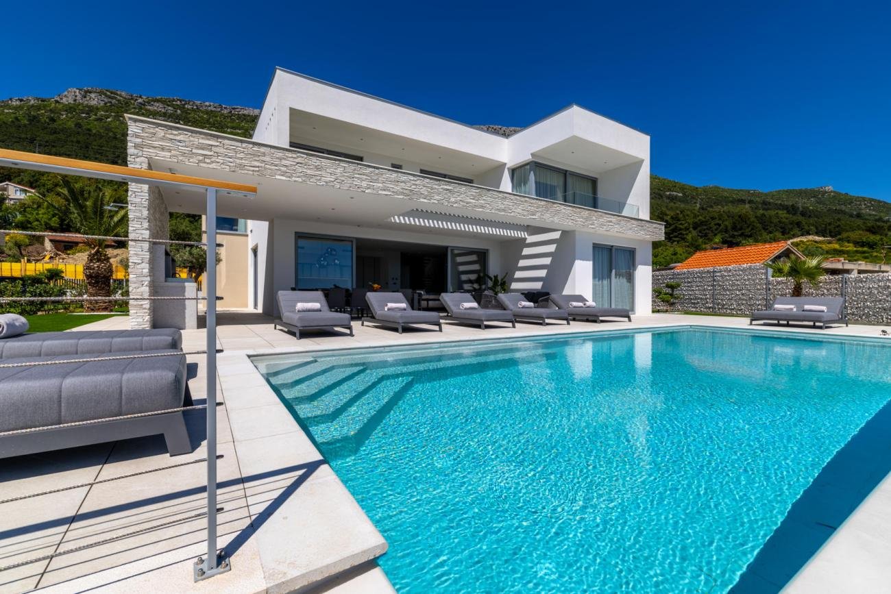 Casa In vendita - Splitsko-dalmatinska Split