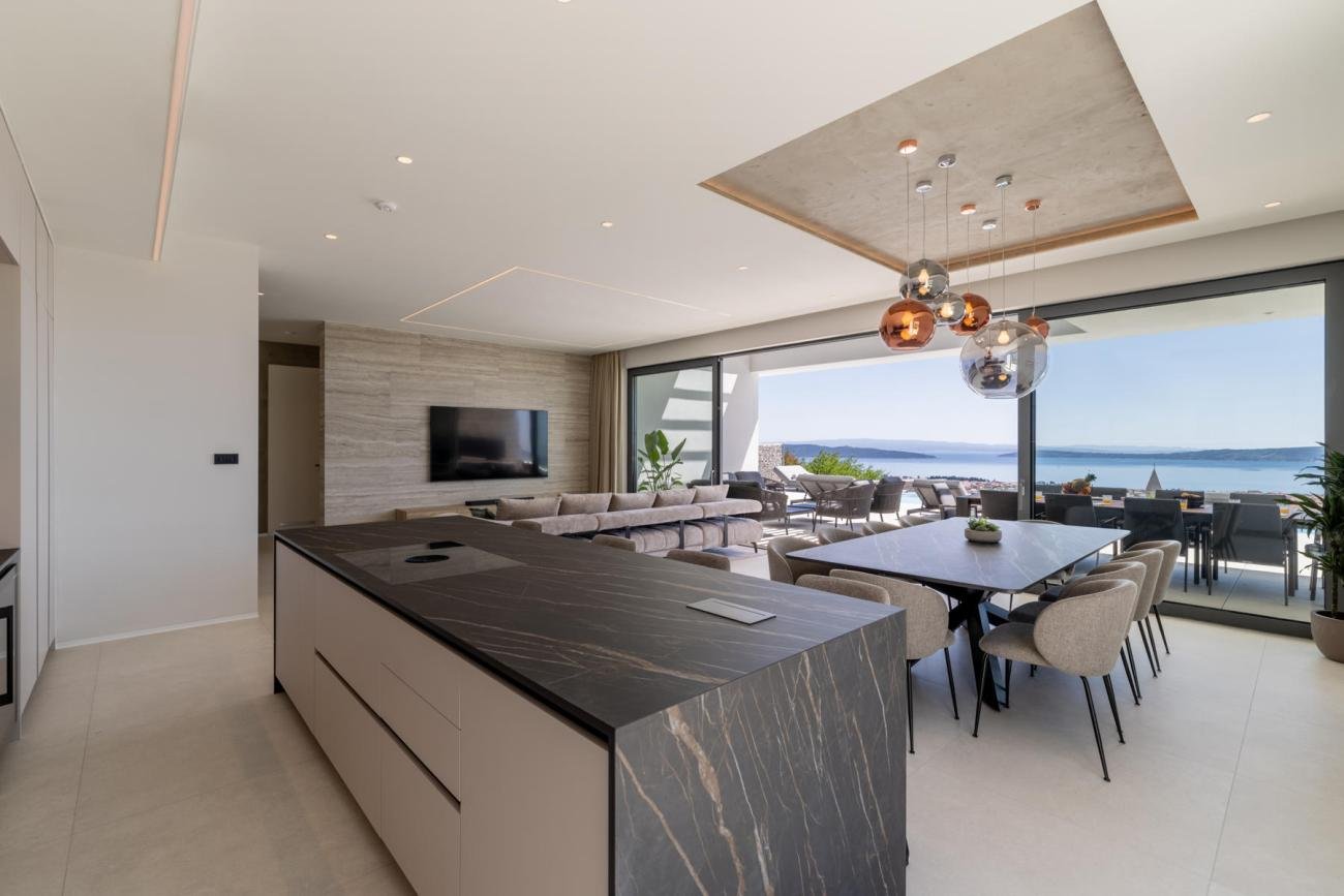 Casa In vendita - Splitsko-dalmatinska Split
