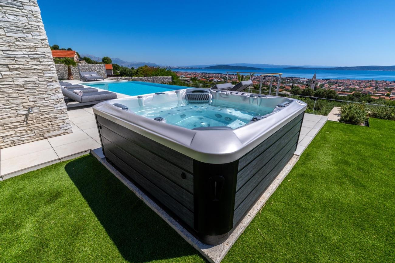 Casa In vendita - Splitsko-dalmatinska Split