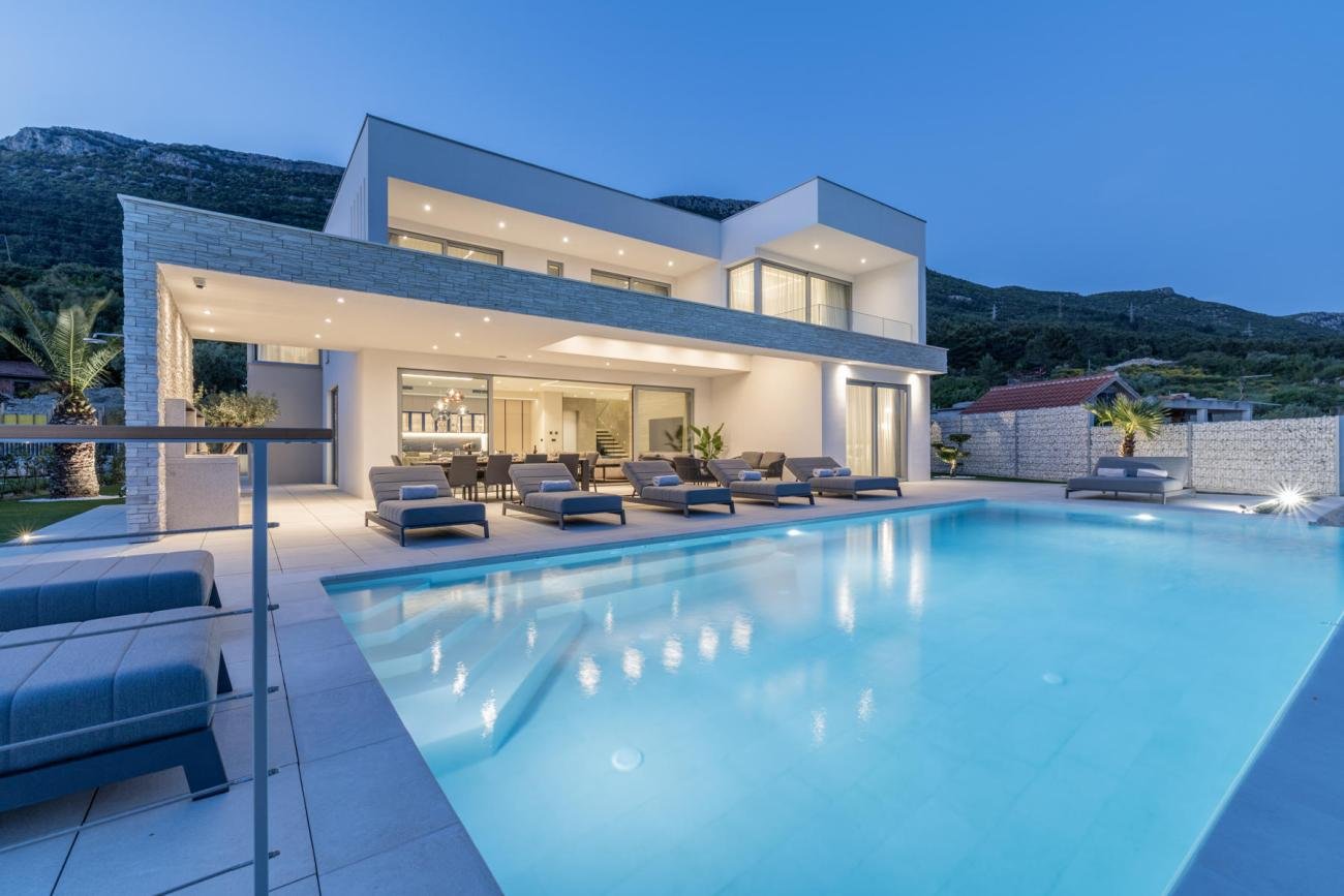 Casa In vendita - Splitsko-dalmatinska Split