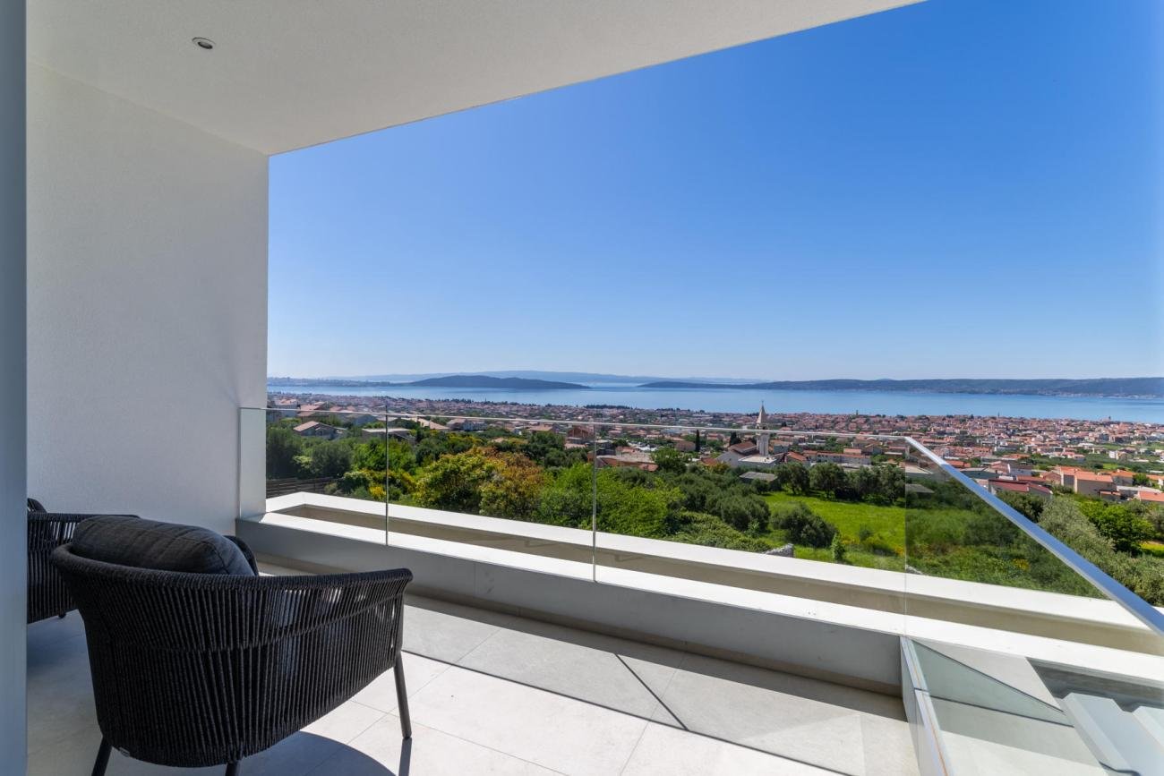 Casa In vendita - Splitsko-dalmatinska Split