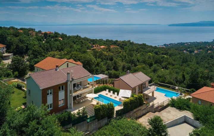 Dom Na predaj - Opatija - foto 4/24