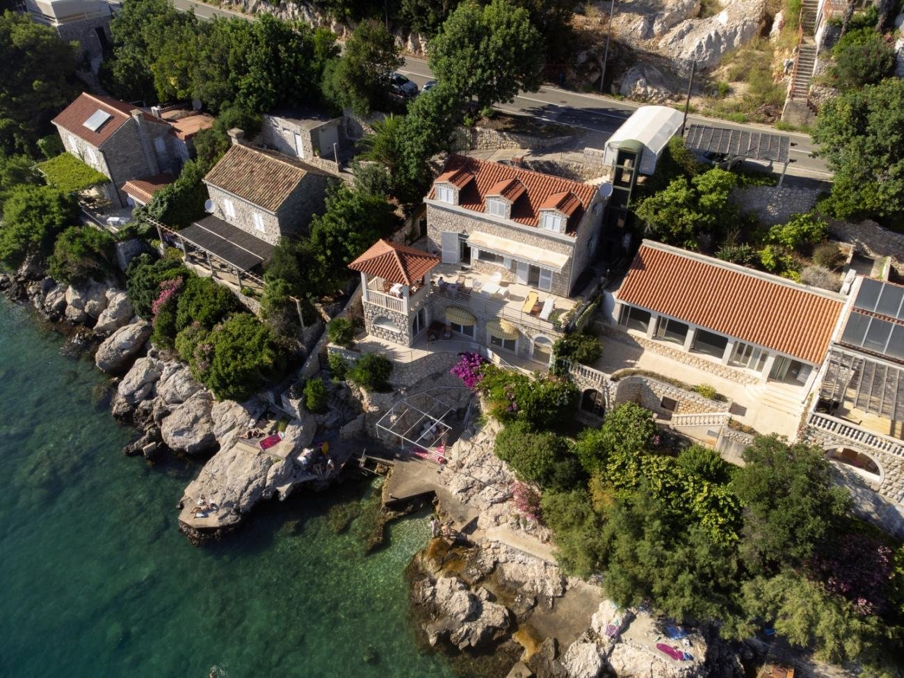 Casa In vendita - Dubrovačko-neretvanska Dubrovnik - foto 1/24