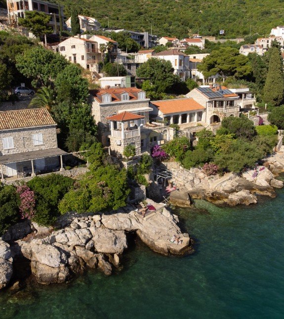 Casa In vendita - Dubrovačko-neretvanska Dubrovnik