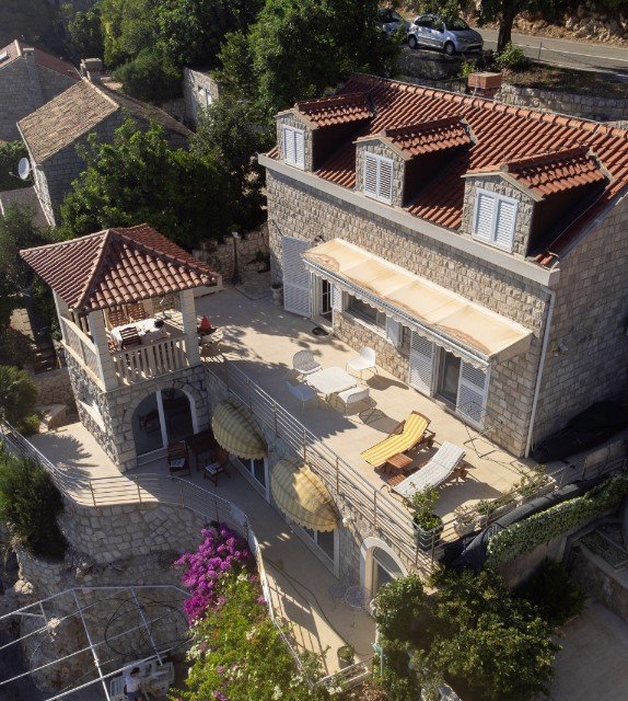 Casa In vendita - Dubrovačko-neretvanska Dubrovnik