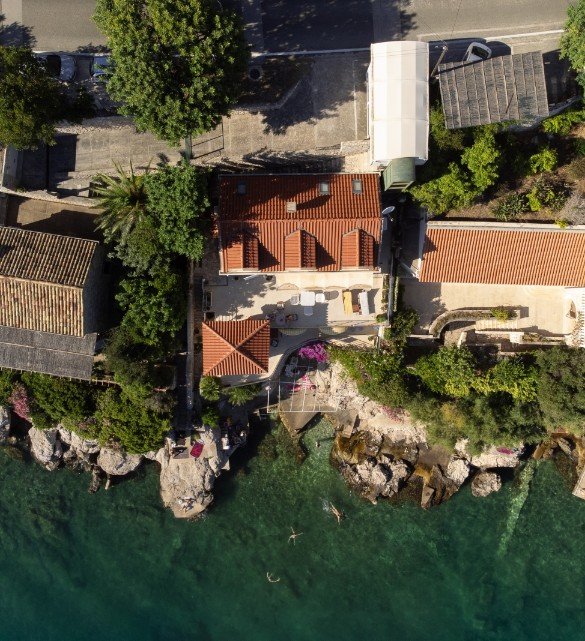 Casa In vendita - Dubrovačko-neretvanska Dubrovnik