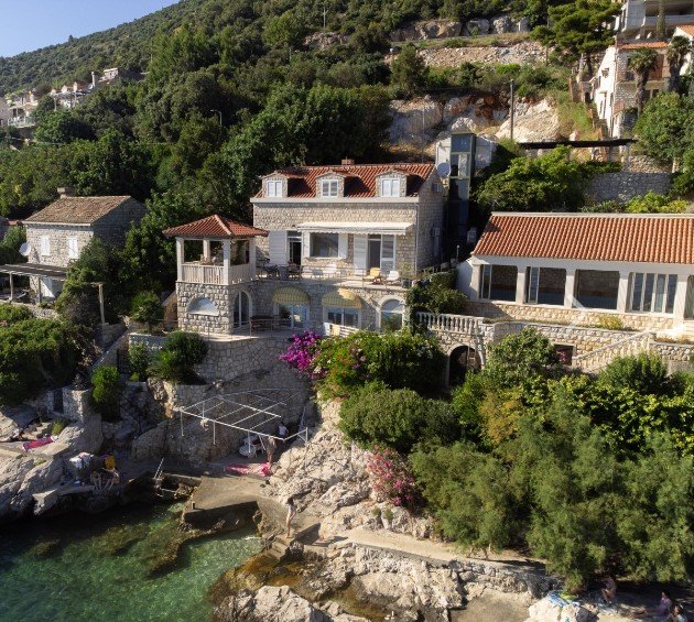 Casa In vendita - Dubrovačko-neretvanska Dubrovnik