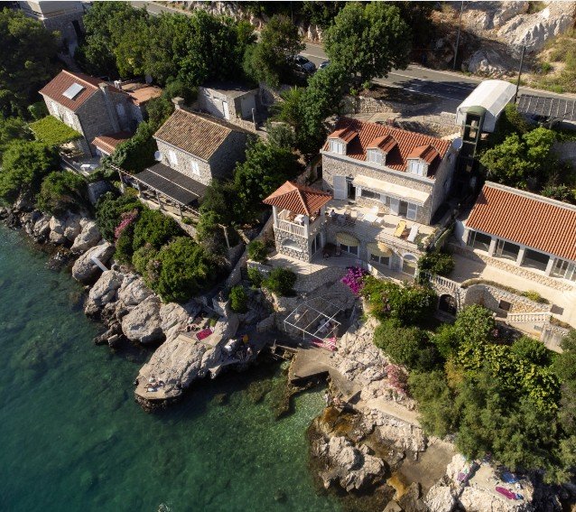 Casa In vendita - Dubrovačko-neretvanska Dubrovnik