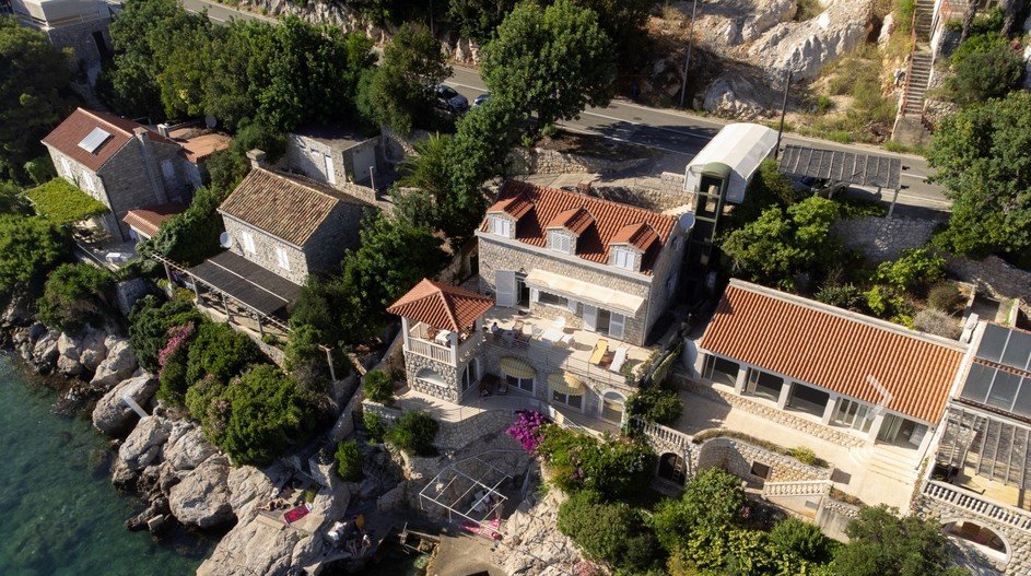 Casa In vendita - Dubrovačko-neretvanska Dubrovnik