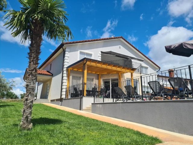 Casa In vendita - Istarska Kaštelir-labinci - foto 2/24