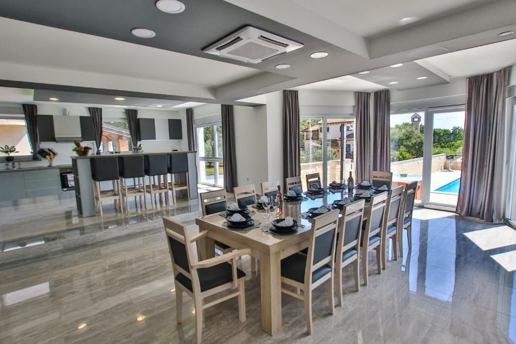 Casa In vendita - Istarska Kaštelir-Labinci