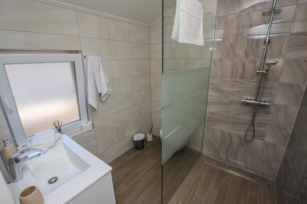 Casa In vendita - Istarska Kaštelir-Labinci