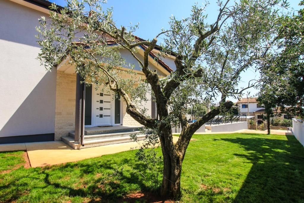 Casa In vendita - Istarska Kaštelir-Labinci