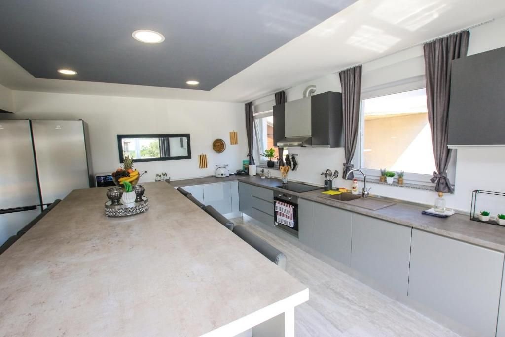 Casa In vendita - Istarska Kaštelir-Labinci