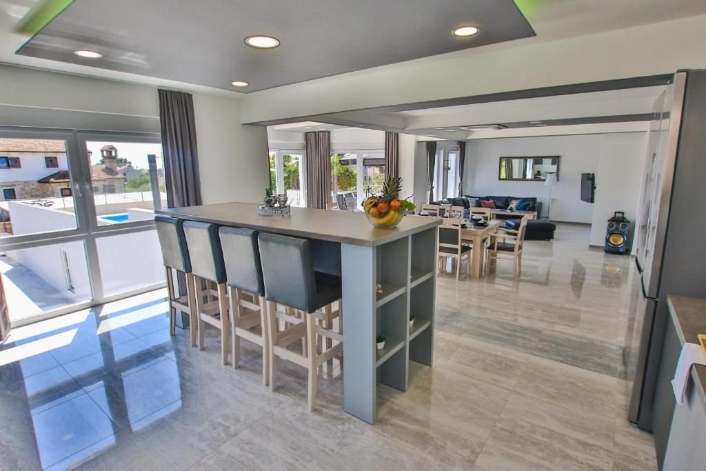 Casa In vendita - Istarska Kaštelir-Labinci