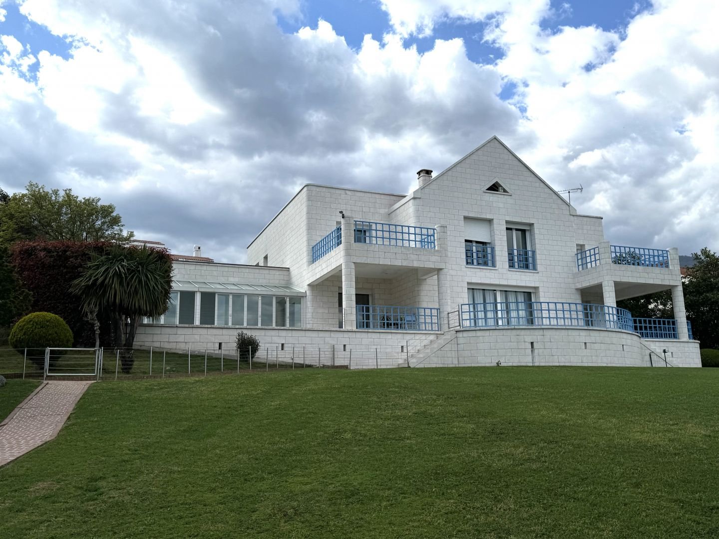 House For sale - Primorsko-goranska Opatija - Okolica