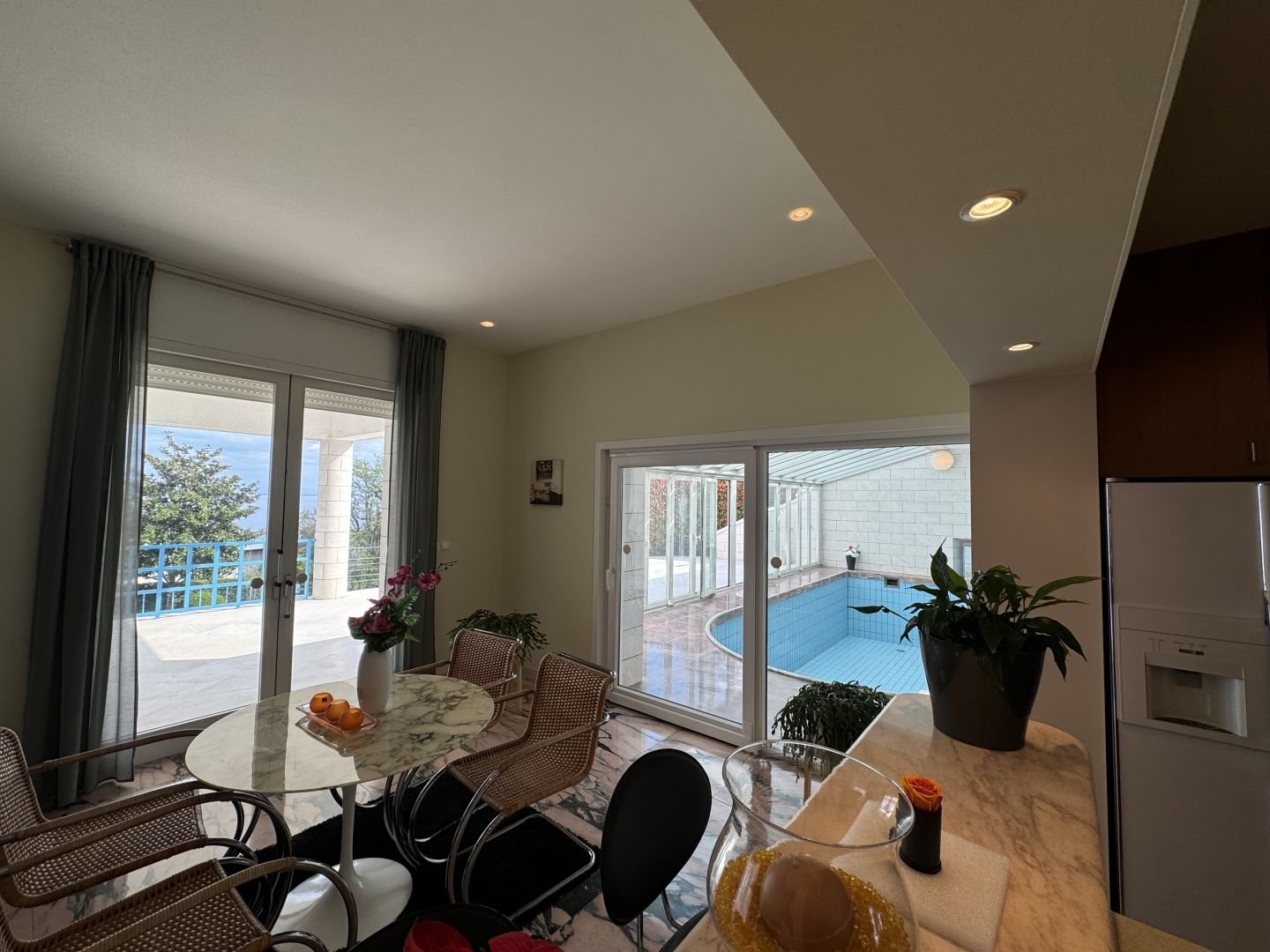 House For sale - Primorsko-goranska Opatija - Okolica